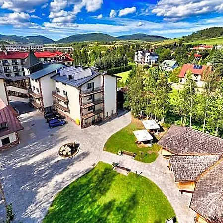 Muszyna
