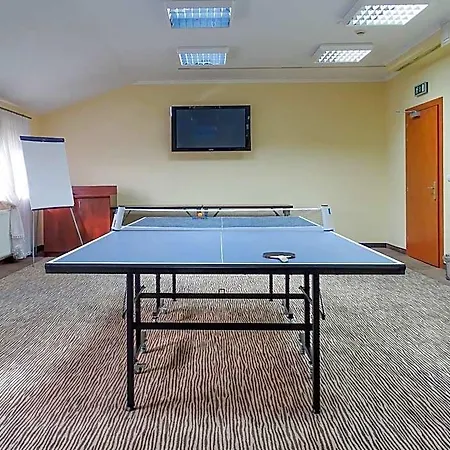 Muszyna 호텔